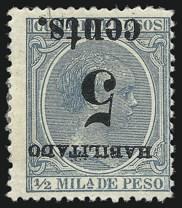 Sale no. 992 — Lot no. 2726 — Siegel Auction Galleries