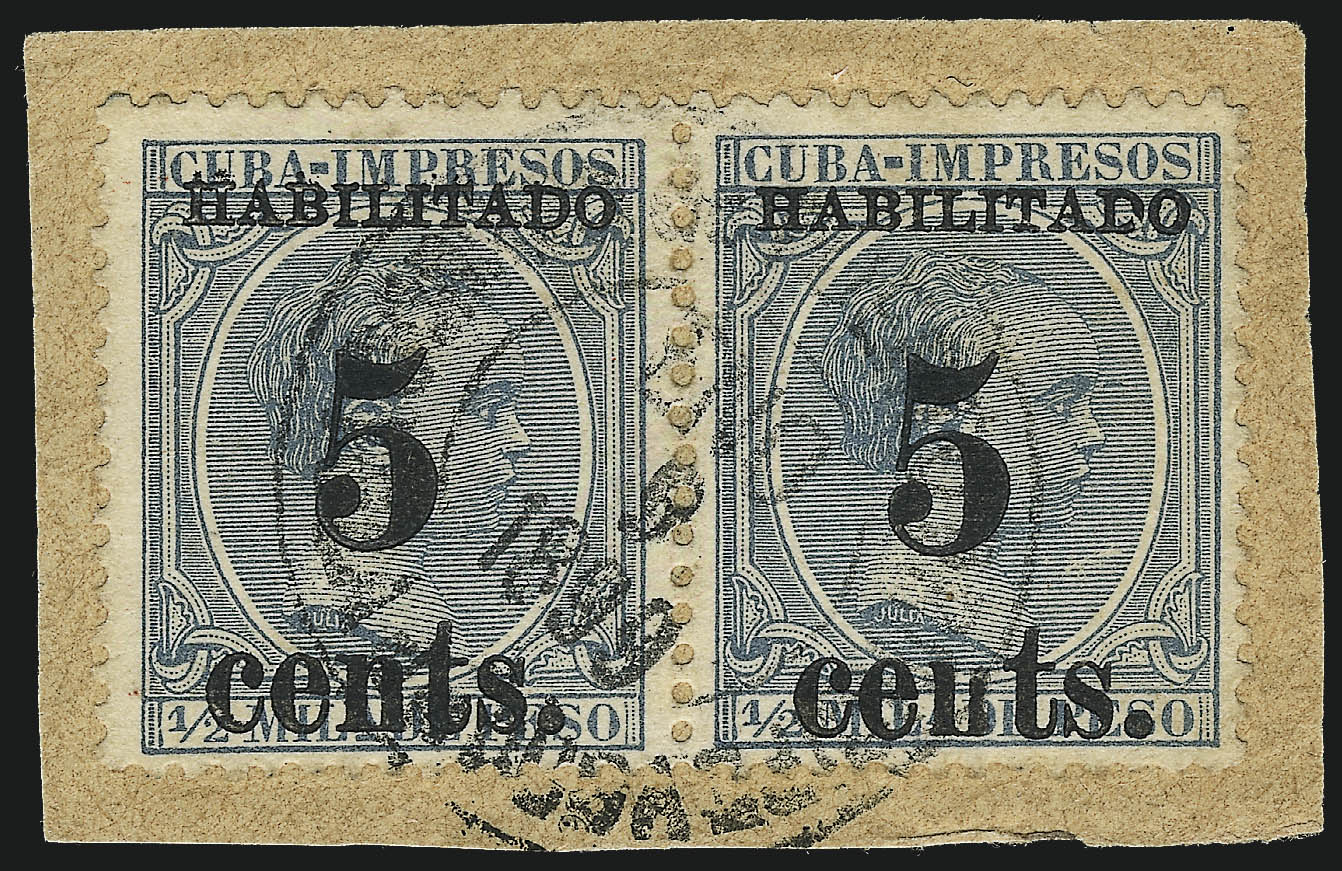 Sale no. 992 — Lot no. 2728 — Siegel Auction Galleries