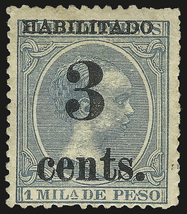 Sale no. 992 — Lot no. 2735 — Siegel Auction Galleries