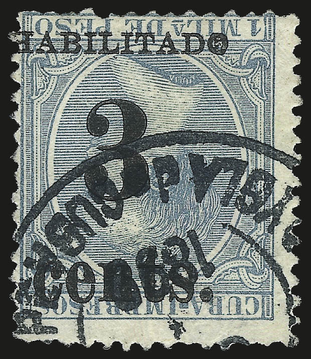 Sale no. 992 — Lot no. 2740 — Siegel Auction Galleries