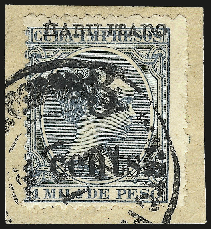 Sale no. 992 — Lot no. 2743 — Siegel Auction Galleries