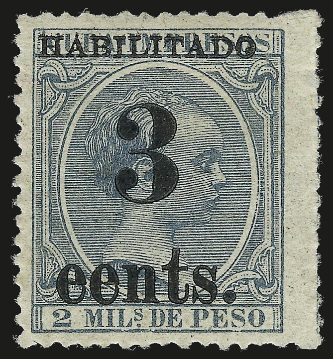 Sale no. 992 — Lot no. 2747 — Siegel Auction Galleries