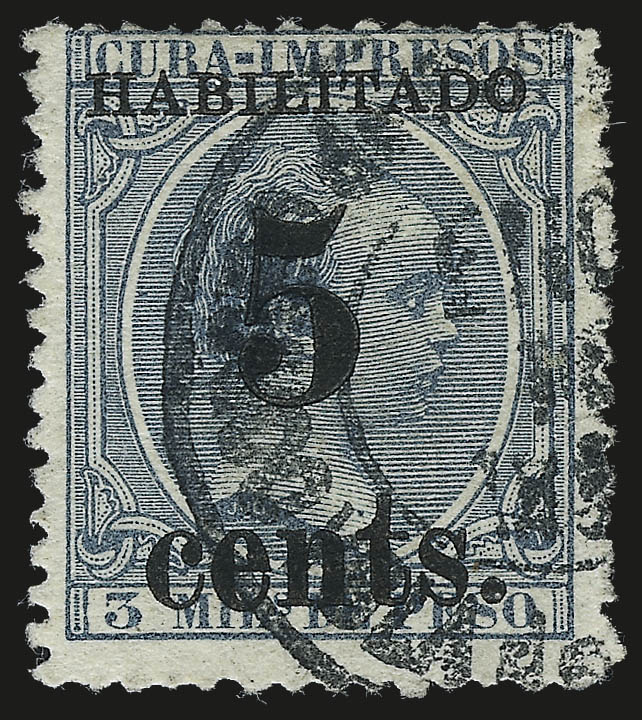 Sale no. 992 — Lot no. 2752 — Siegel Auction Galleries
