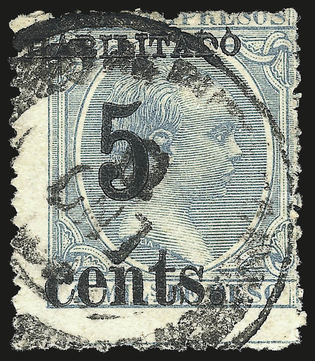 Sale no. 992 — Lot no. 2760 — Siegel Auction Galleries