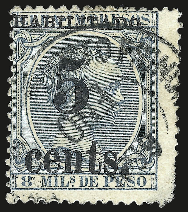 Sale no. 992 — Lot no. 2762 — Siegel Auction Galleries