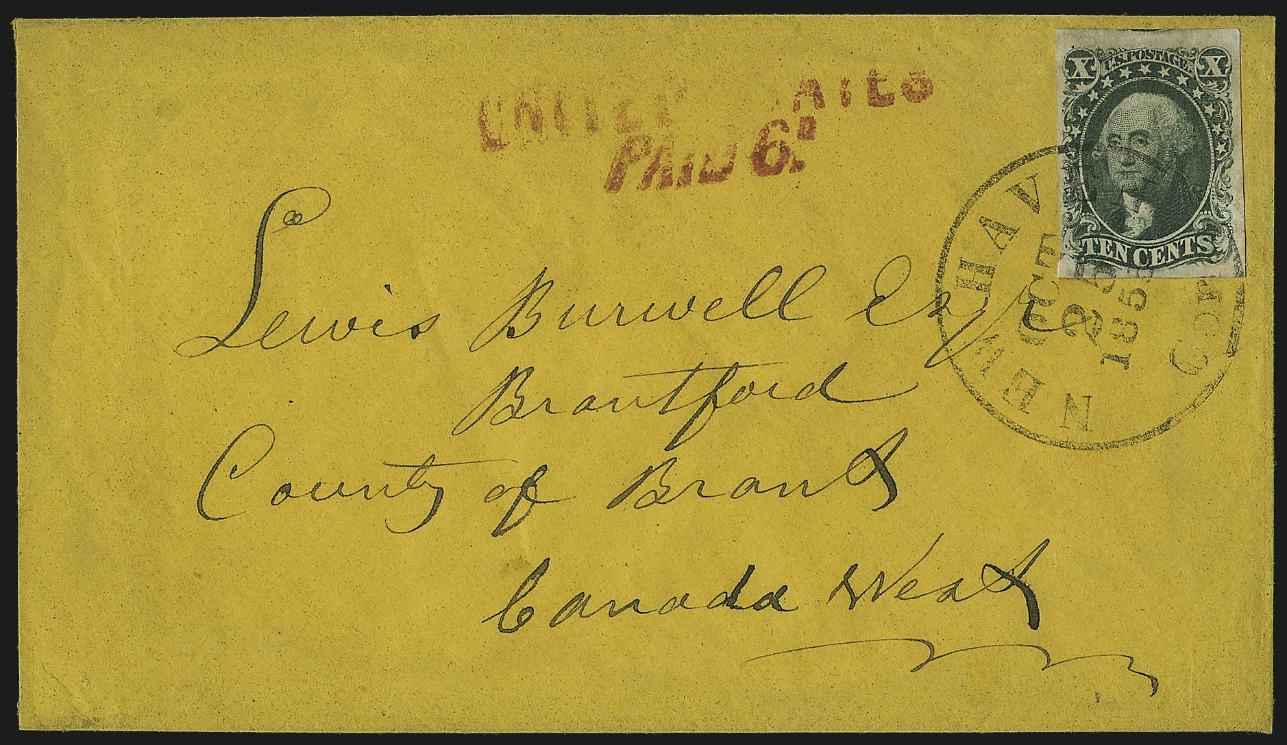 Sale no. 993 — Lot no. 286 — Siegel Auction Galleries