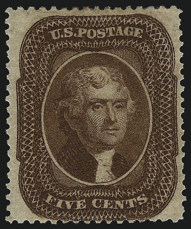 Sale no. 993 — Lot no. 319 — Siegel Auction Galleries