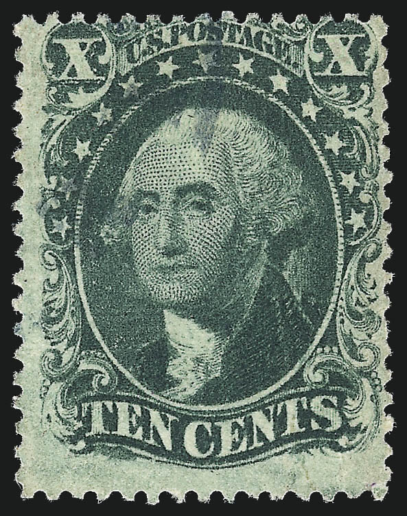 Sale no. 993 — Lot no. 335 — Siegel Auction Galleries