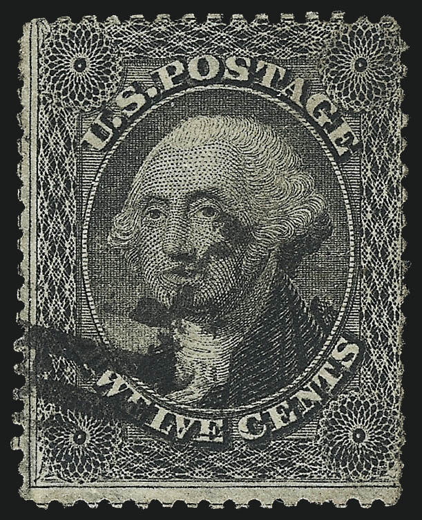 Sale no. 993 — Lot no. 341 — Siegel Auction Galleries