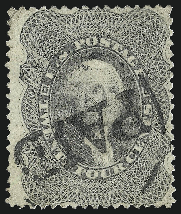 Sale no. 993 — Lot no. 348 — Siegel Auction Galleries