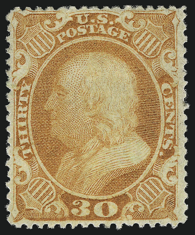 Sale no. 993 — Lot no. 352 — Siegel Auction Galleries