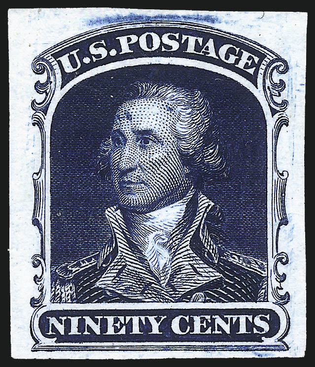 Sale no. 993 — Lot no. 361 — Siegel Auction Galleries