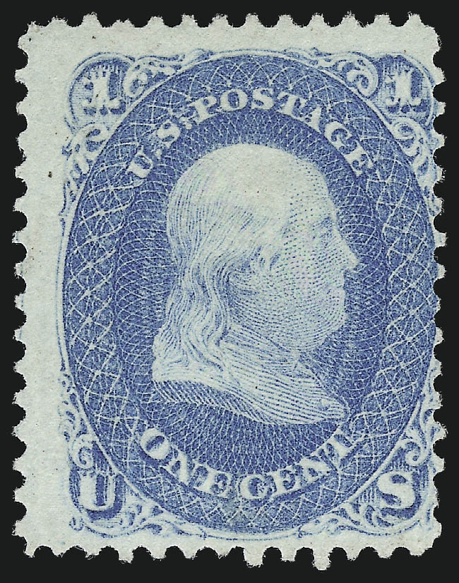 Sale no. 993 — Lot no. 387 — Siegel Auction Galleries