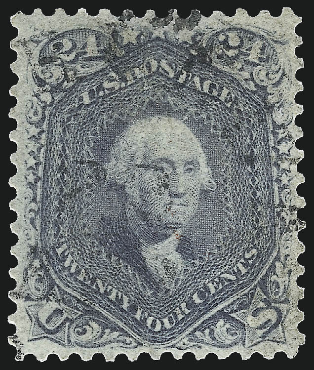 Sale no. 993 — Lot no. 396 — Siegel Auction Galleries