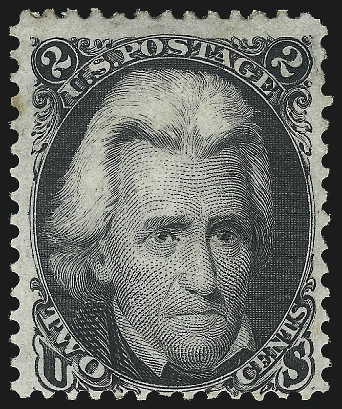 Sale no. 993 — Lot no. 399 — Siegel Auction Galleries