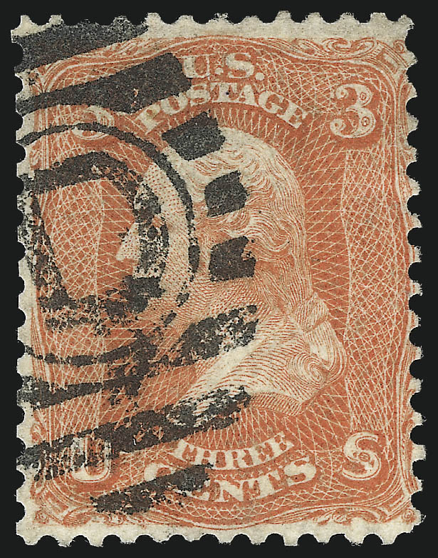 Sale no. 993 — Lot no. 400 — Siegel Auction Galleries