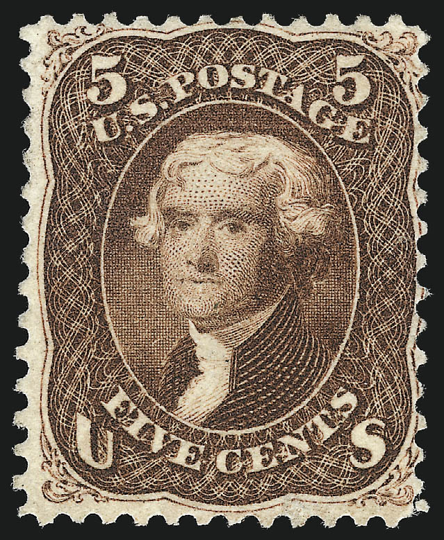 Sale no. 993 — Lot no. 401 — Siegel Auction Galleries