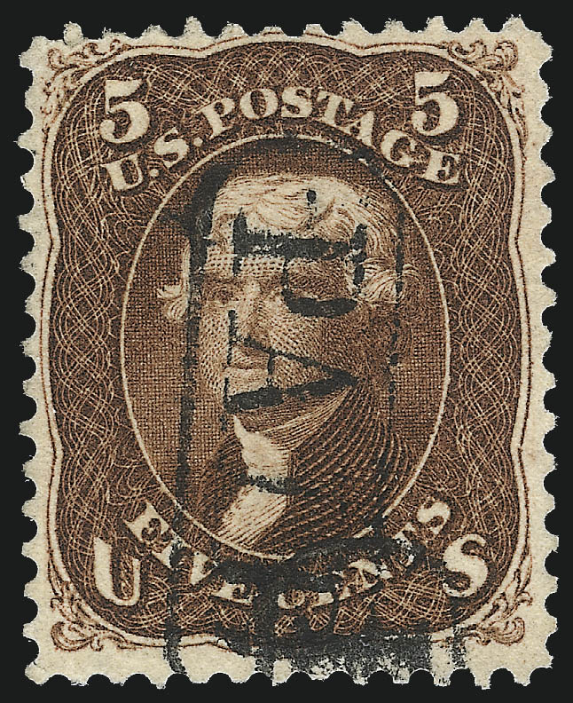Sale no. 993 — Lot no. 402 — Siegel Auction Galleries
