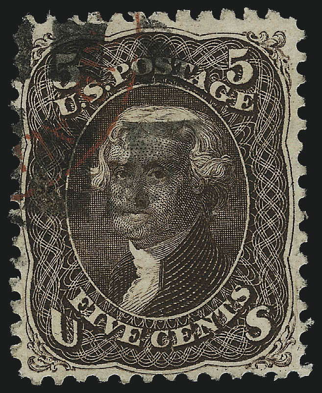 Sale no. 993 — Lot no. 403 — Siegel Auction Galleries