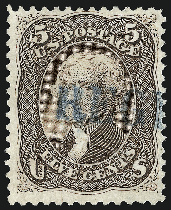 Sale no. 993 — Lot no. 404 — Siegel Auction Galleries