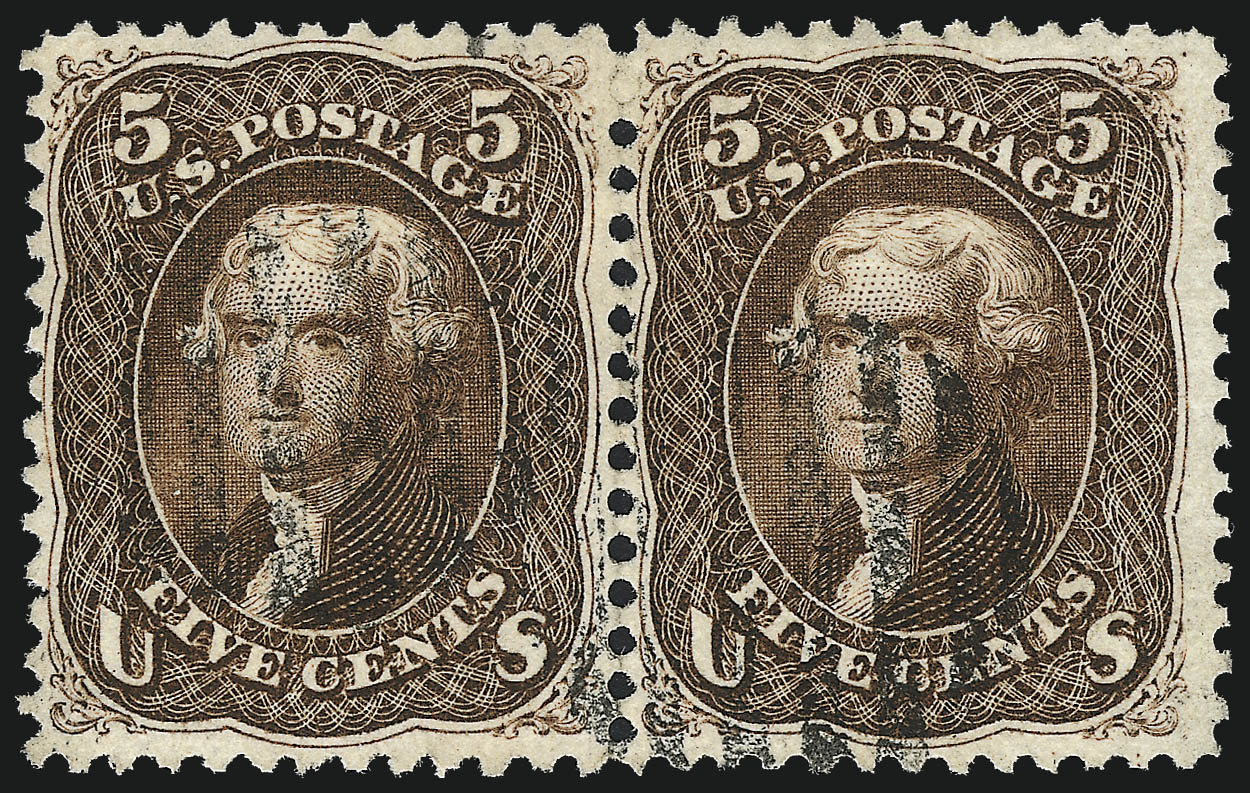 Sale no. 993 — Lot no. 405 — Siegel Auction Galleries