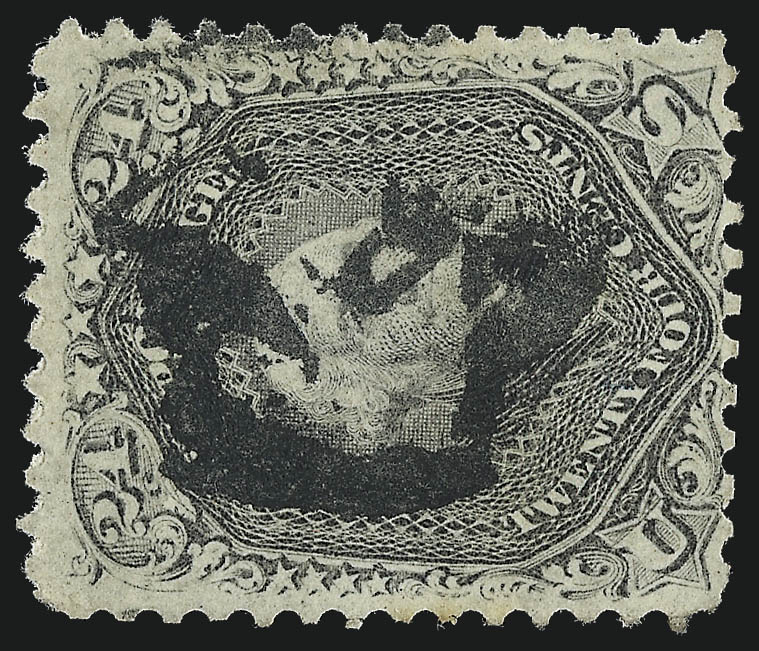 Sale no. 993 — Lot no. 408 — Siegel Auction Galleries