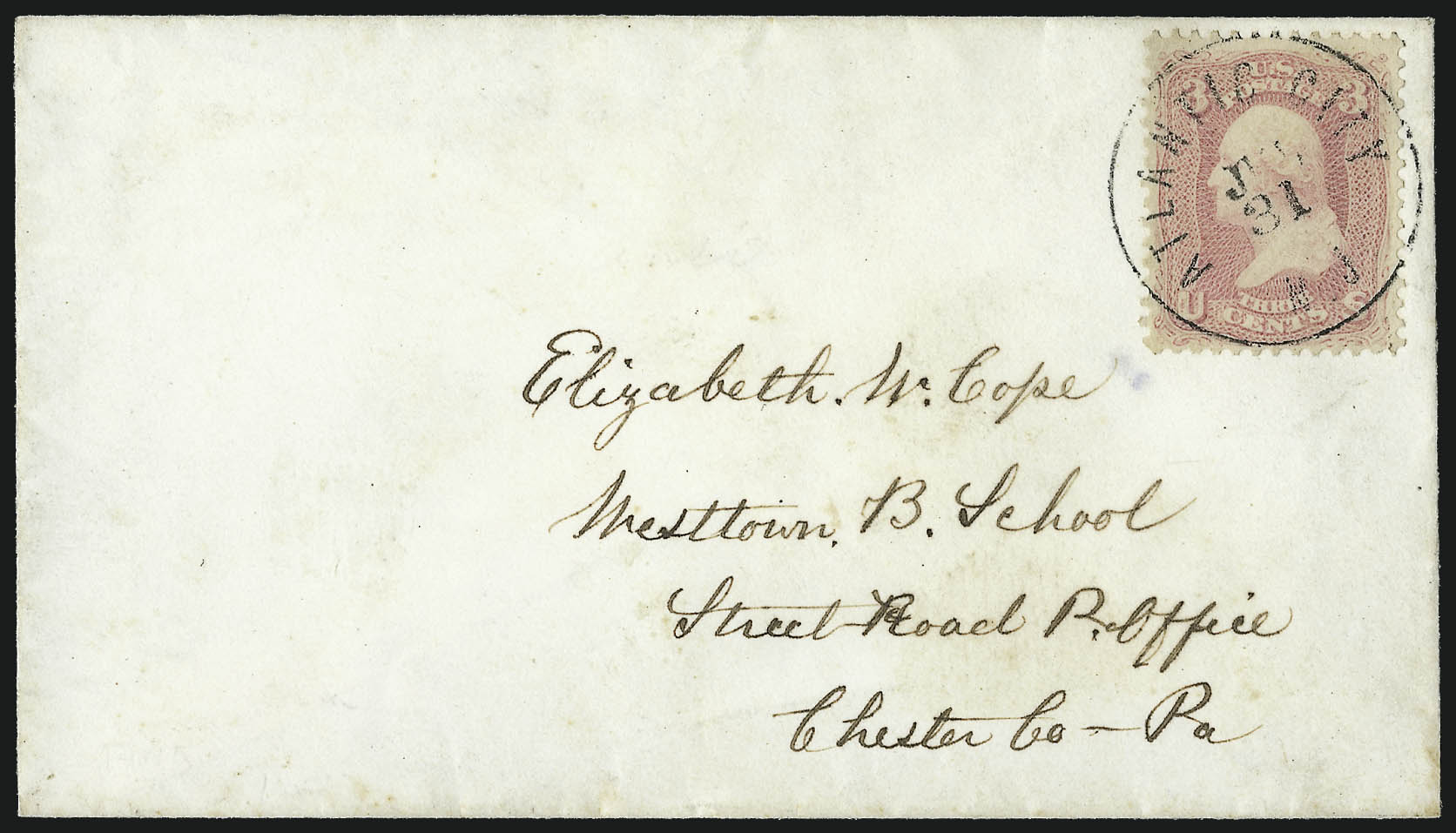 Sale no. 993 — Lot no. 415 — Siegel Auction Galleries
