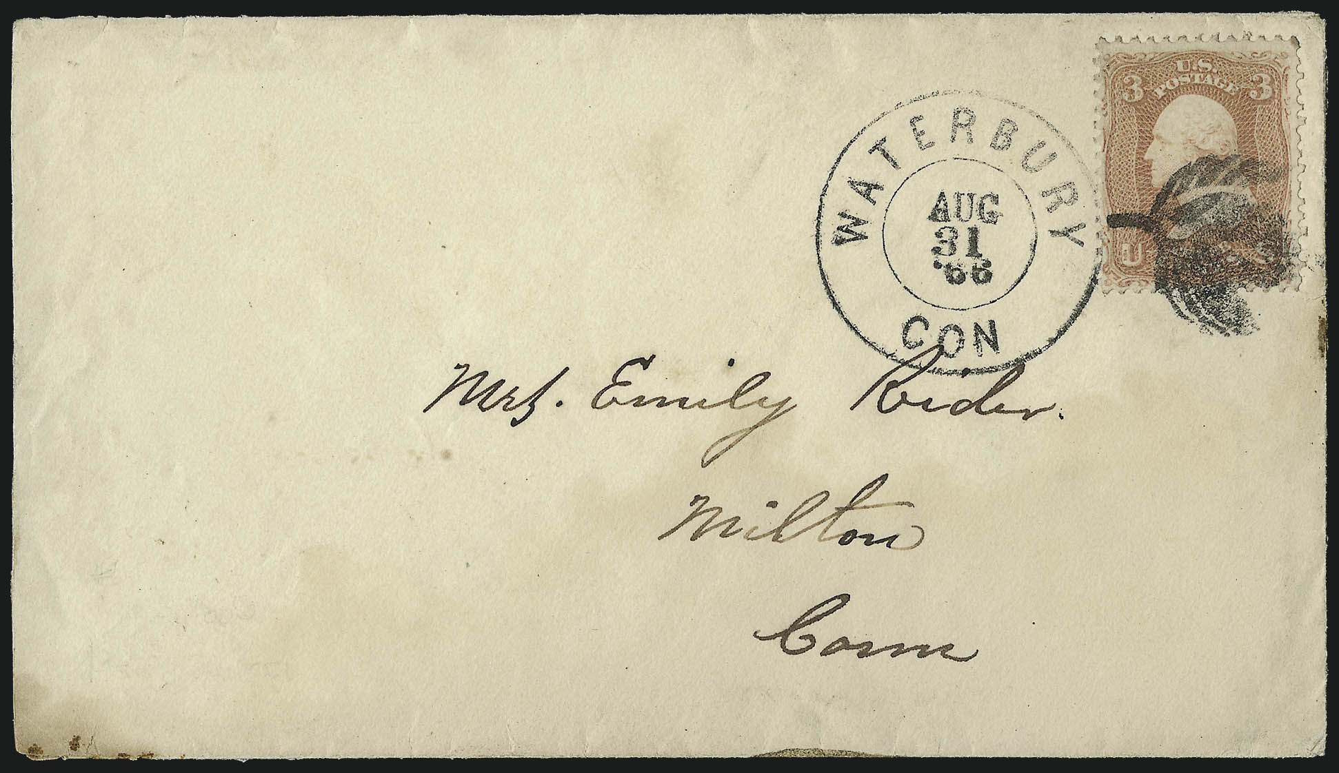 Sale no. 993 — Lot no. 422 — Siegel Auction Galleries
