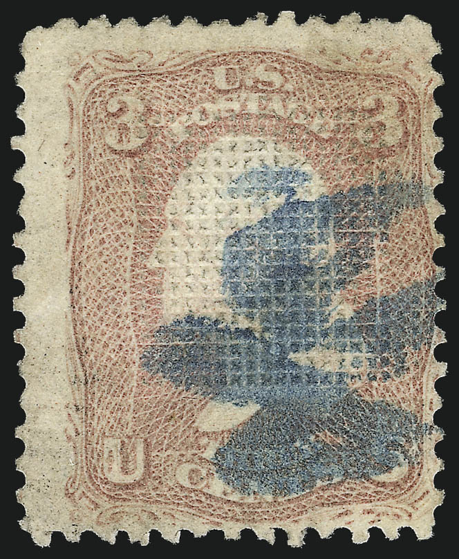Sale no. 993 — Lot no. 449 — Siegel Auction Galleries