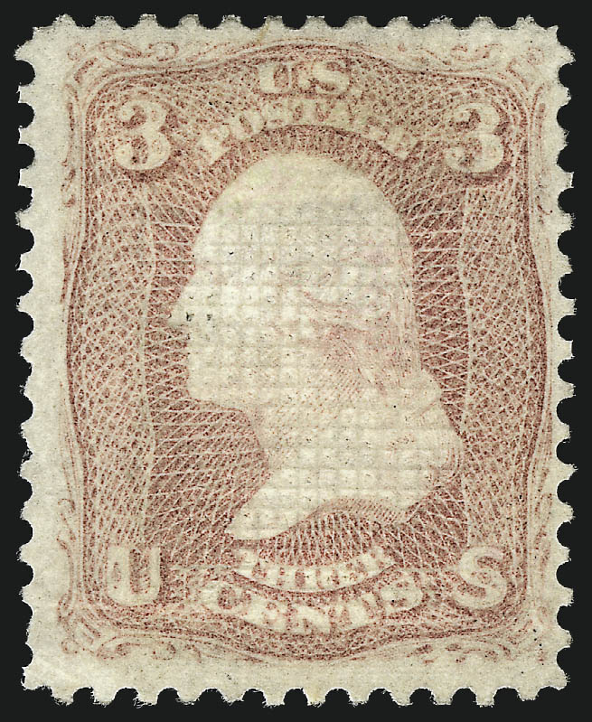 Sale no. 993 — Lot no. 450 — Siegel Auction Galleries