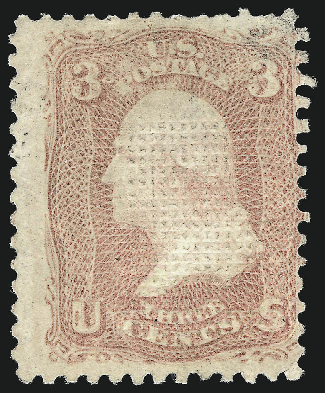 Sale no. 993 — Lot no. 451 — Siegel Auction Galleries