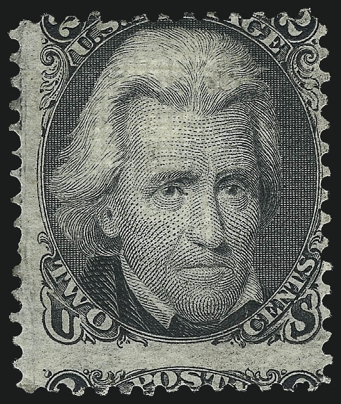 Sale no. 993 — Lot no. 459 — Siegel Auction Galleries