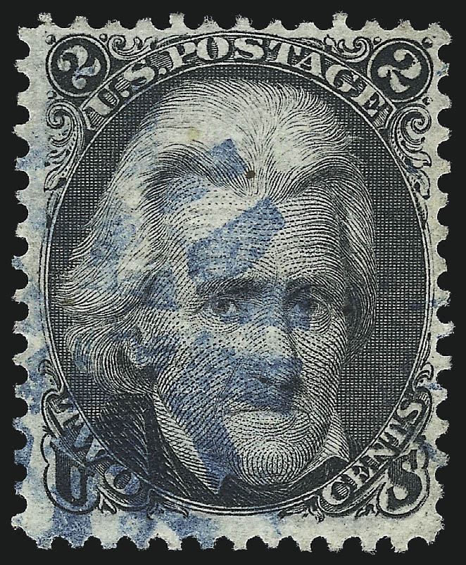Sale no. 993 — Lot no. 471 — Siegel Auction Galleries