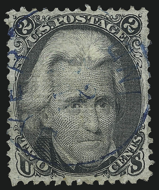Sale no. 993 — Lot no. 472 — Siegel Auction Galleries