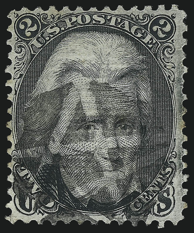 Sale no. 993 — Lot no. 473 — Siegel Auction Galleries