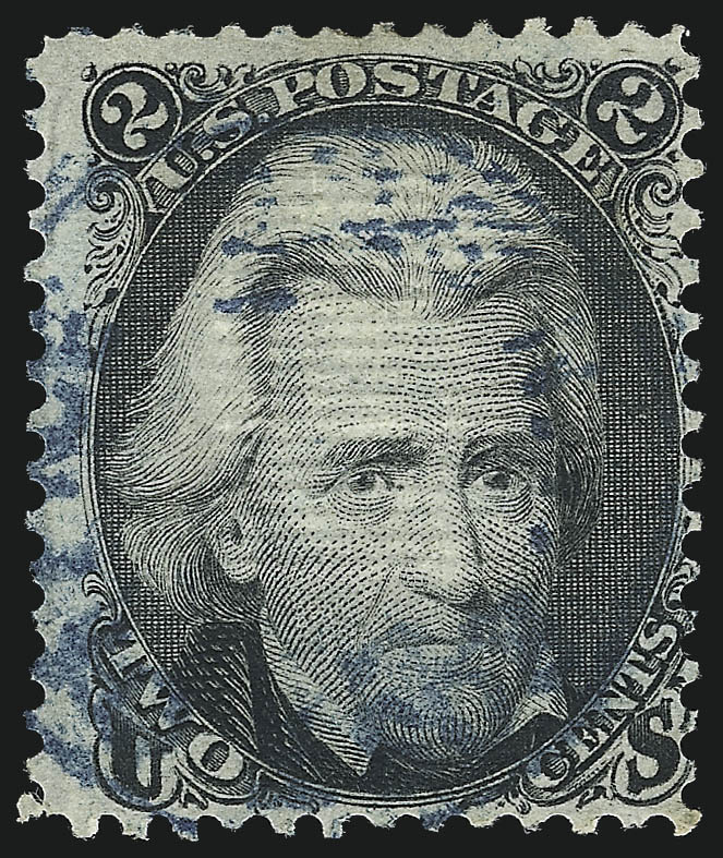 Sale no. 993 — Lot no. 475 — Siegel Auction Galleries