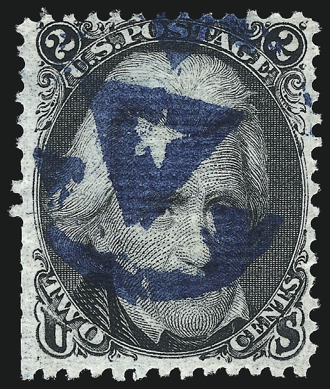 Sale no. 993 — Lot no. 476 — Siegel Auction Galleries