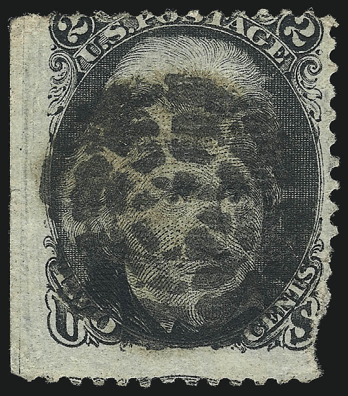 Sale no. 993 — Lot no. 477 — Siegel Auction Galleries