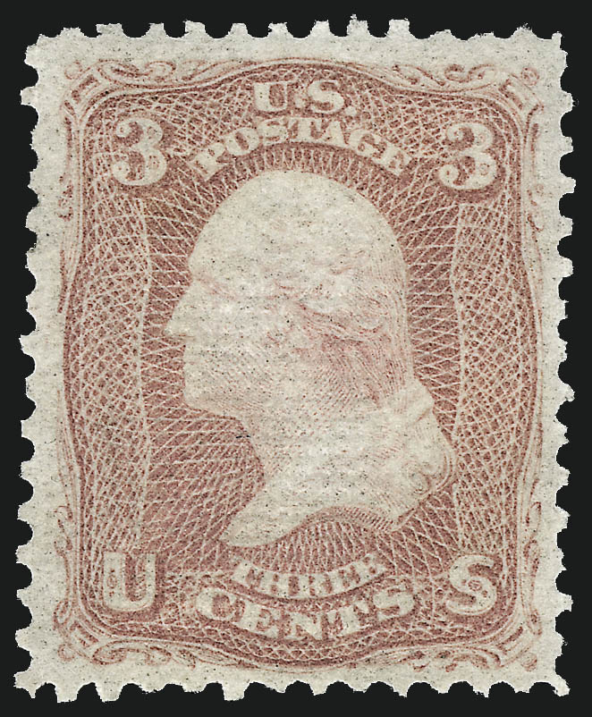 Sale no. 993 — Lot no. 485 — Siegel Auction Galleries