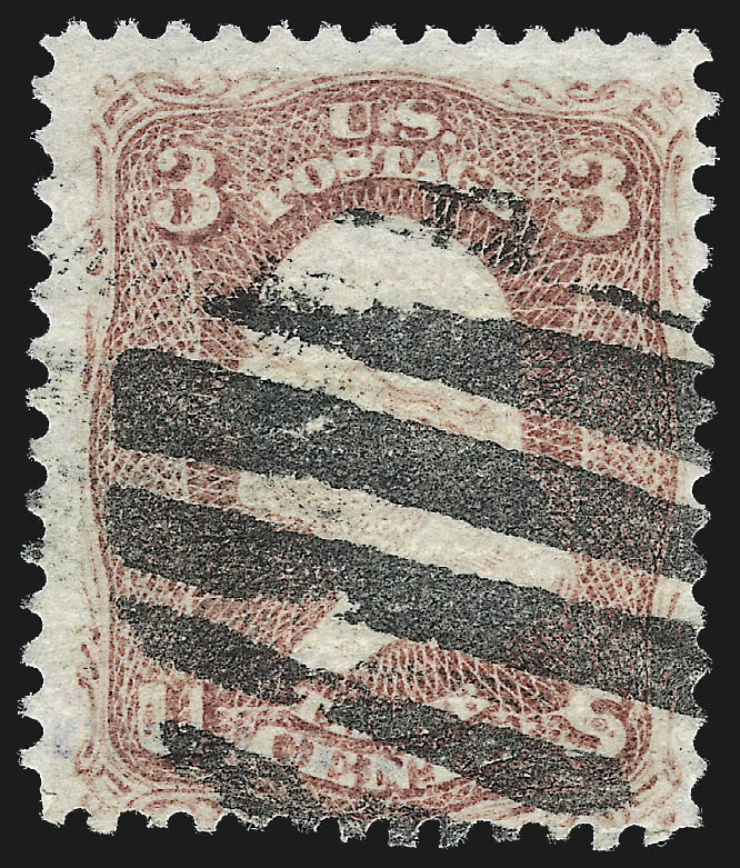 Sale no. 993 — Lot no. 486 — Siegel Auction Galleries