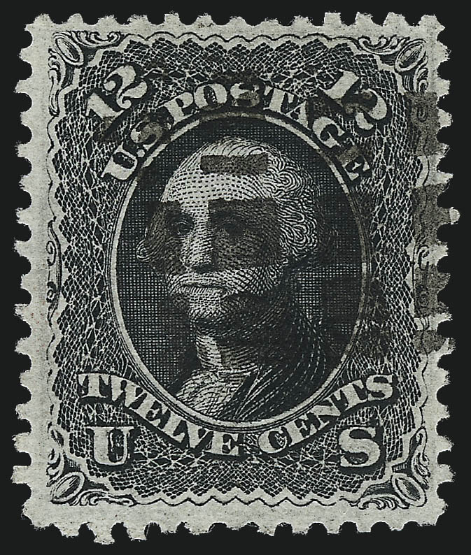 Sale no. 993 — Lot no. 490 — Siegel Auction Galleries