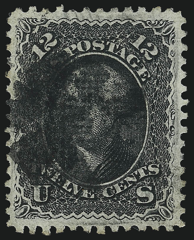 Sale no. 993 — Lot no. 491 — Siegel Auction Galleries