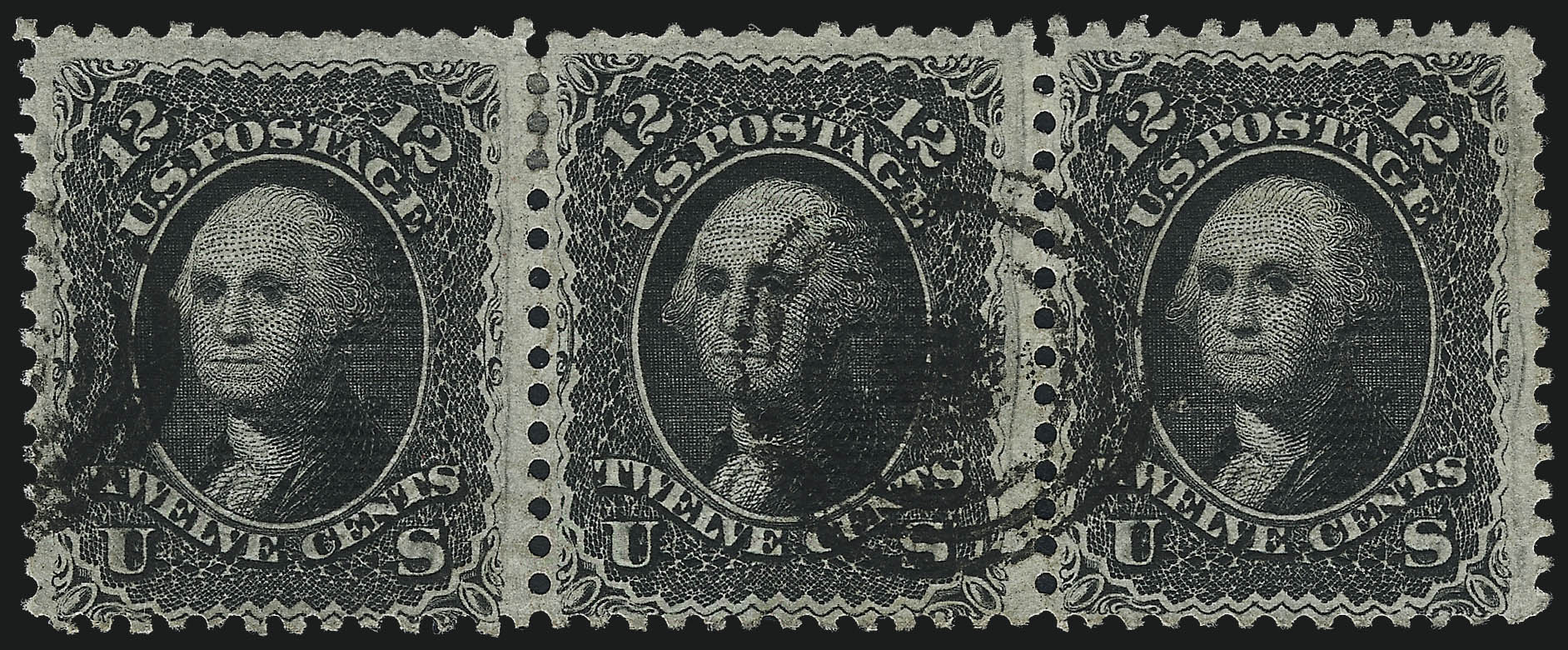 Sale no. 993 — Lot no. 494 — Siegel Auction Galleries