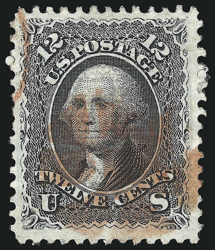 Sale no. 993 — Lot no. 499 — Siegel Auction Galleries