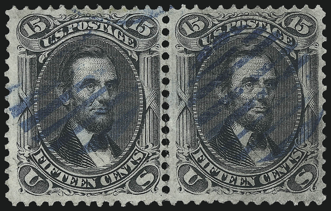 Sale no. 993 — Lot no. 506 — Siegel Auction Galleries
