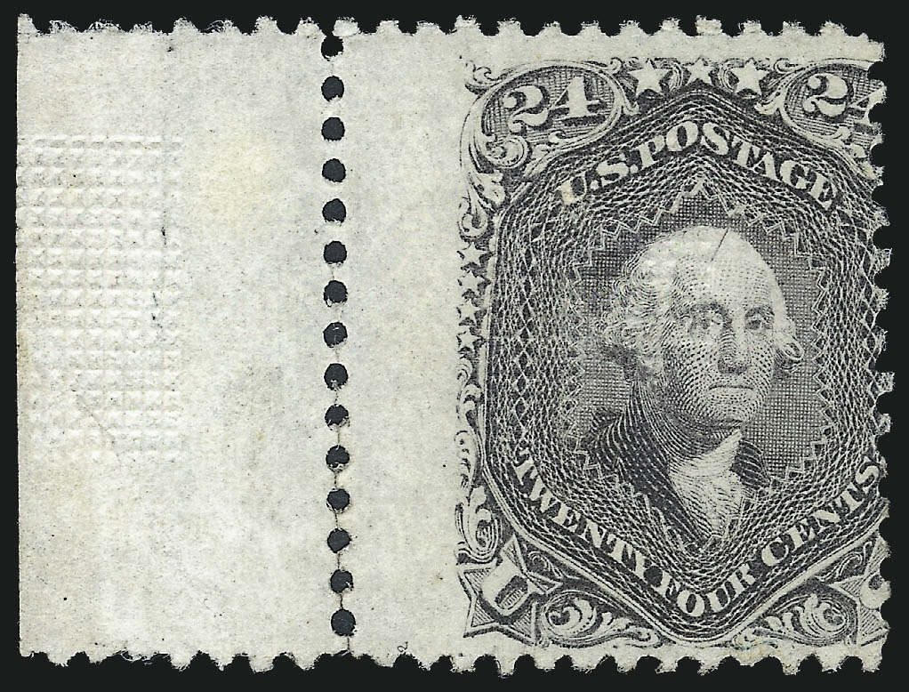 Sale no. 993 — Lot no. 508 — Siegel Auction Galleries