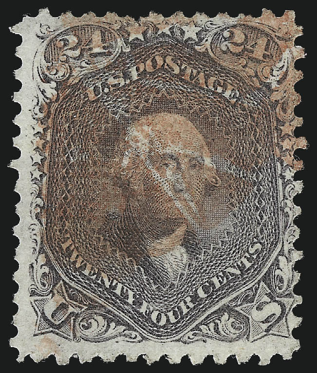 Sale no. 993 — Lot no. 509 — Siegel Auction Galleries