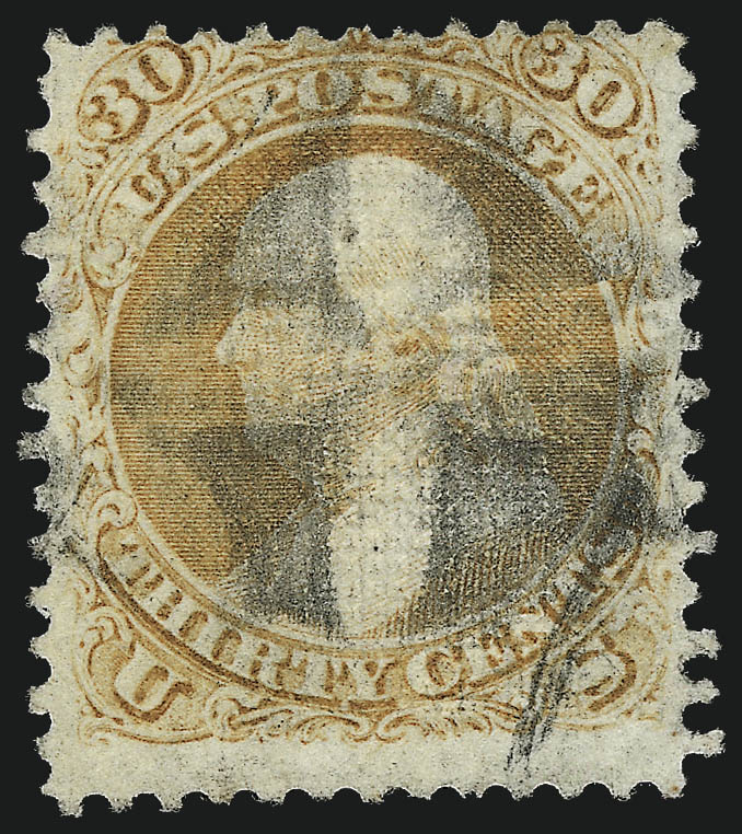 Sale no. 993 — Lot no. 511 — Siegel Auction Galleries