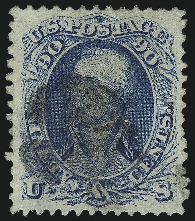 Sale no. 993 — Lot no. 512 — Siegel Auction Galleries