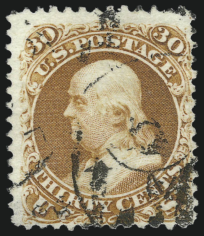 Sale no. 993 — Lot no. 514 — Siegel Auction Galleries